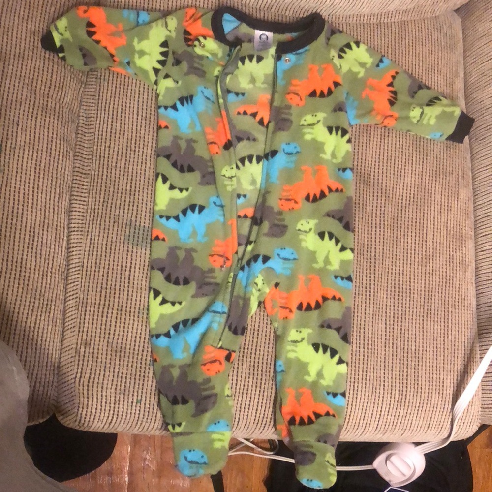 Pajamas
